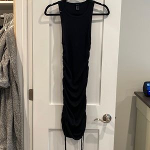 Brand new dress! Adjustable sides!! Perfect for casual nights